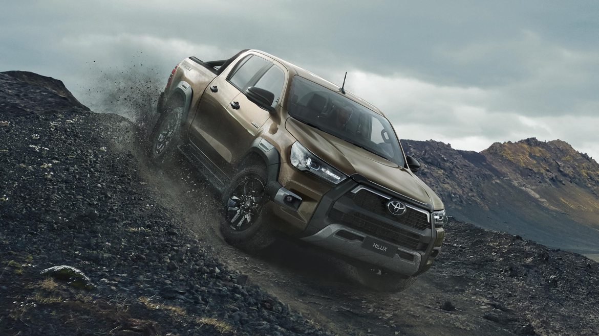 Toyota Hilux: Преглед на карактеристиките, опремата и ценовникот за 2024/2025