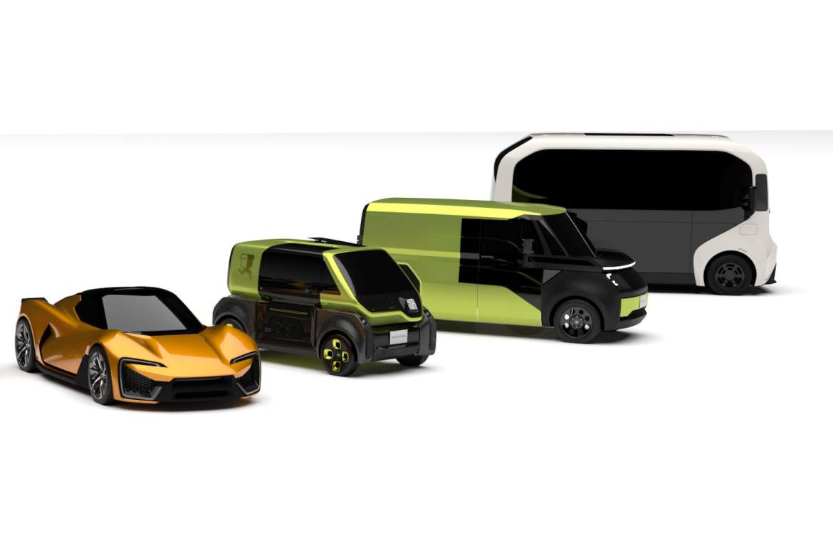 Sonyuši na izbori za budućnost vozačkih sistema