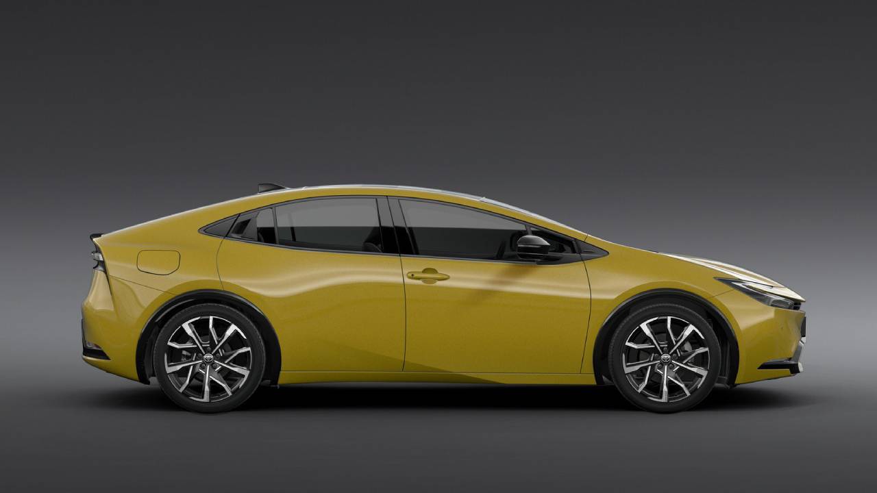 Toyota Prius 2023: Нови детали и очекувања за хибридниот мастер