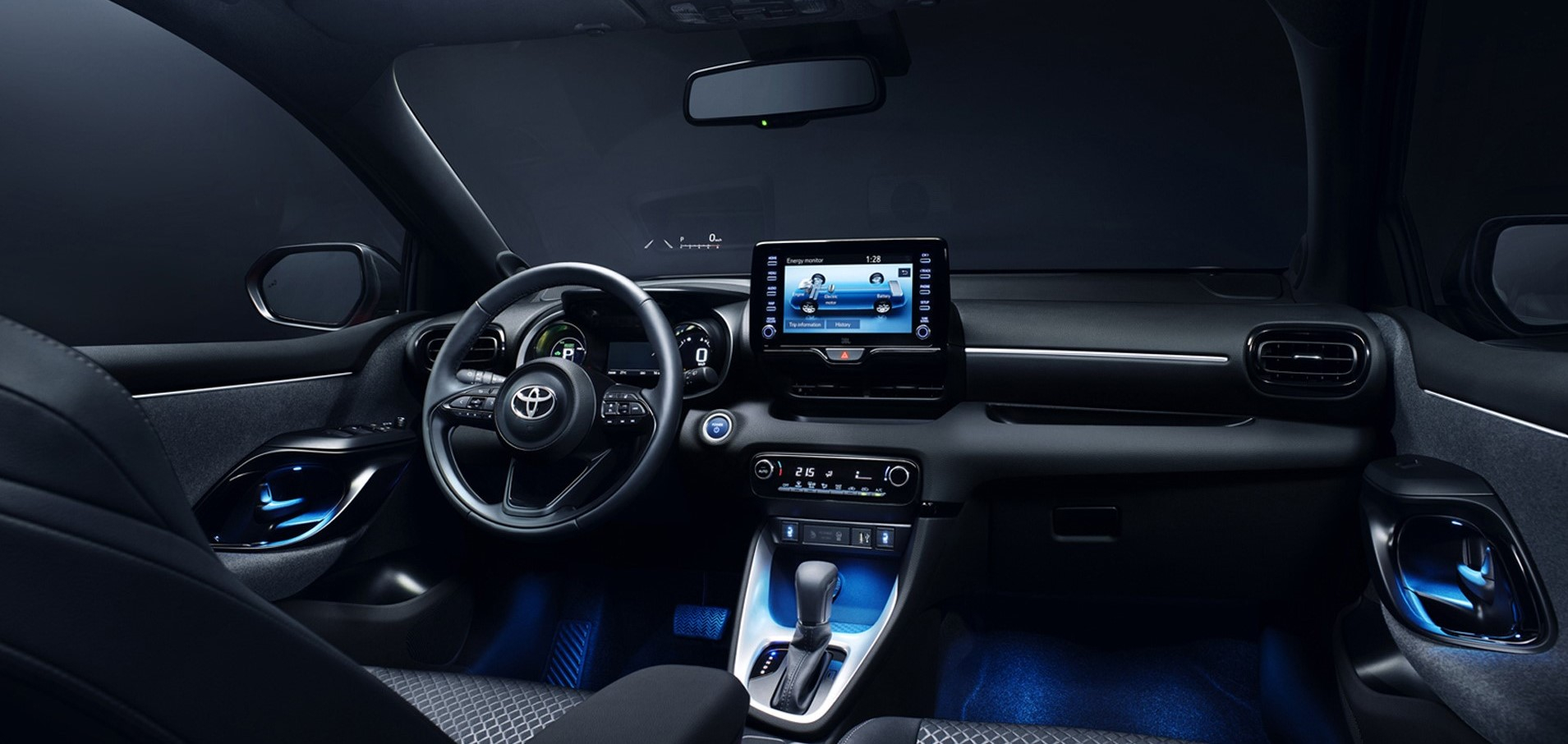 Toyota Yaris во Турција: Листа на цени, хибридни опции и нови технологии