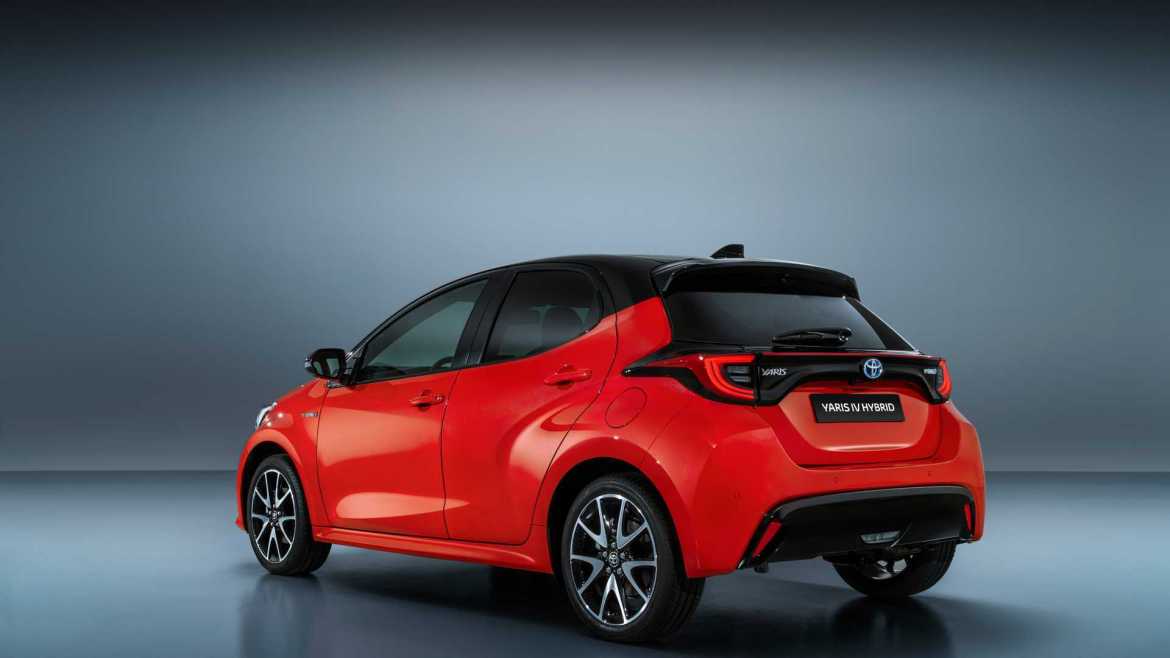 Комплетна Поглед на Toyota Yaris 2021: Мотори, Опремување и Листа на Цени