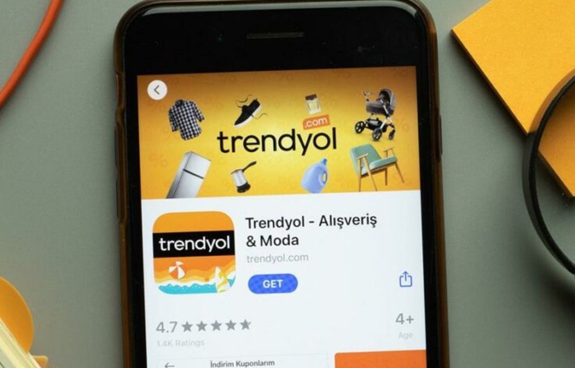 Trendynet Wallet: Ефикасно и Безбедно Плаќање преку Trendyol
