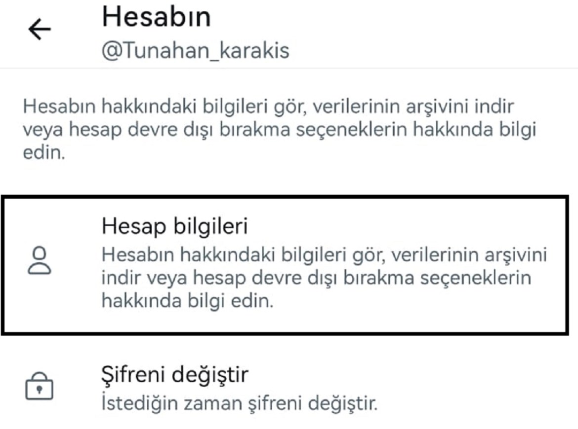 Како да го промените вашето корисничко име на Twitter: водич за PC и мобилна верзија