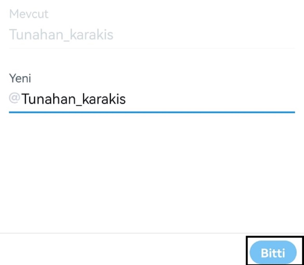 Како да го промените вашето корисничко име на Twitter: водич за PC и мобилна верзија
