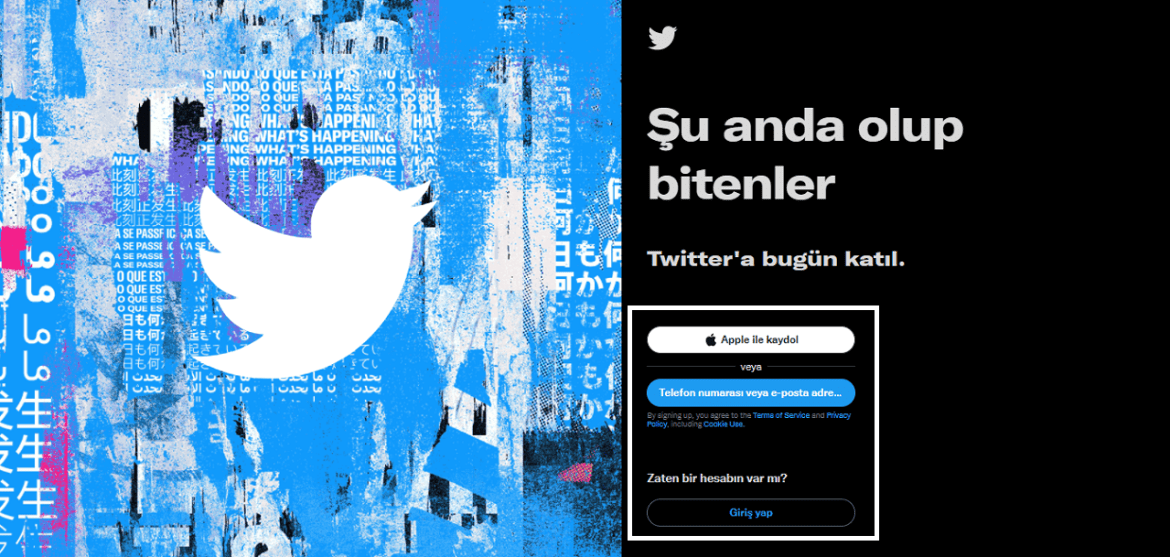 Како да го промените вашето корисничко име на Twitter: водич за PC и мобилна верзија