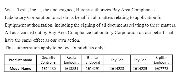 UWB технологијата во автомобилската индустрија: од FCC документи до идни планови на производители