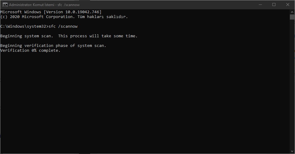 Vcruntime140.dll: Како да ја решите грешката и да ја обновите библиотеката за Windows