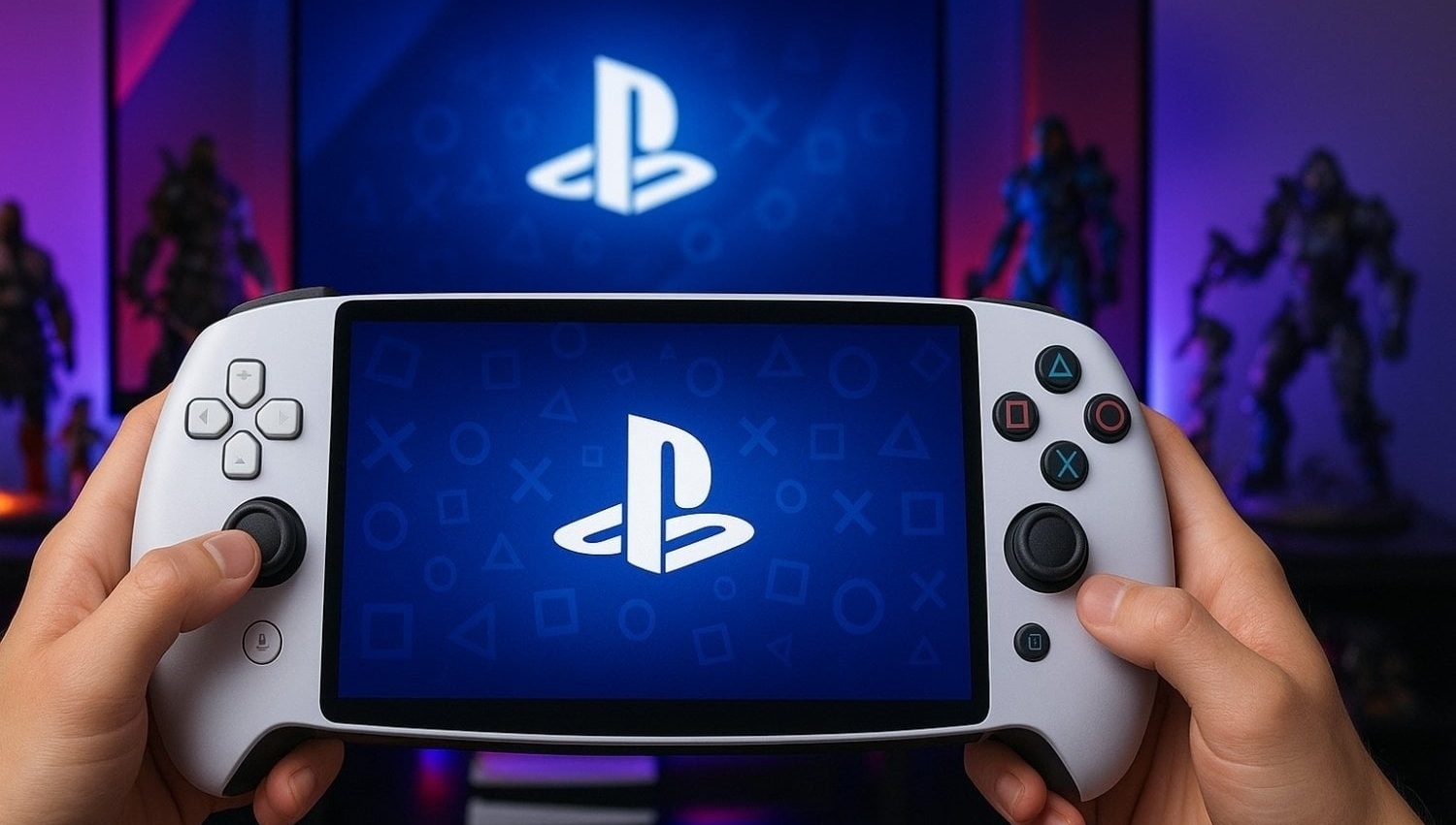 Нова Vision на Sony: PlayStation 6 во две верзии и ограничен CPU за развојните екипи