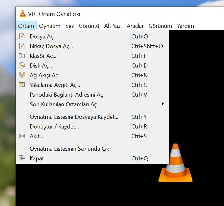 VLC Media Player: Како да ја користите中心но за репродукција и конверзија во македонски водич