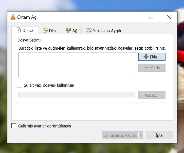VLC Media Player: Како да ја користите中心но за репродукција и конверзија во македонски водич