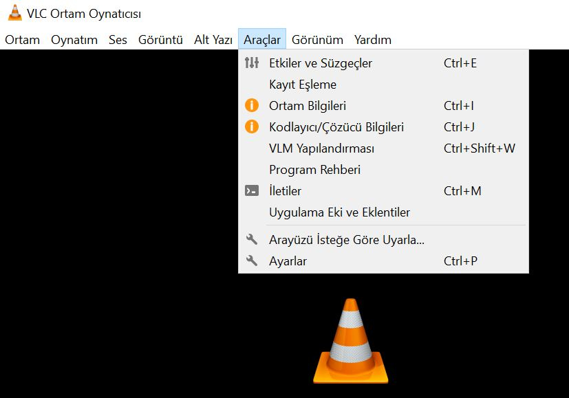 VLC Media Player: Како да ја користите中心но за репродукција и конверзија во македонски водич