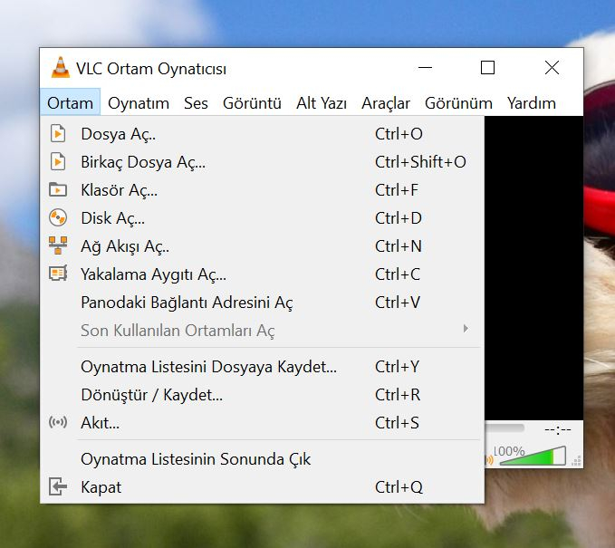 VLC Media Player: Како да ја користите中心но за репродукција и конверзија во македонски водич