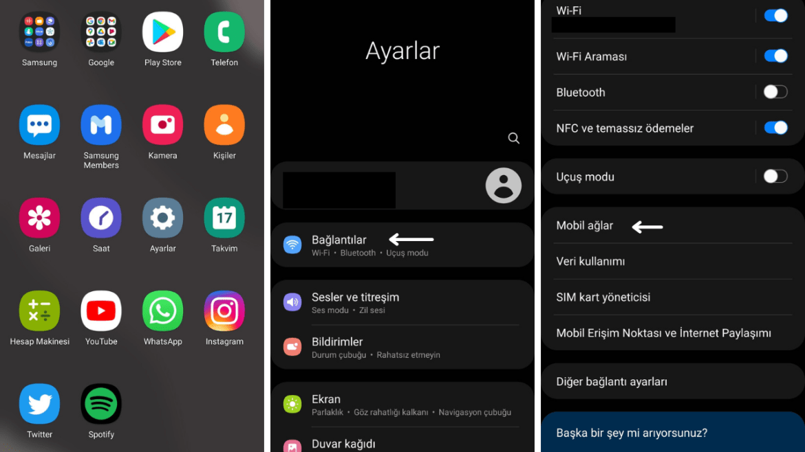 Vodafone интернет поставките: едноставен водич за Android и iOS уреди