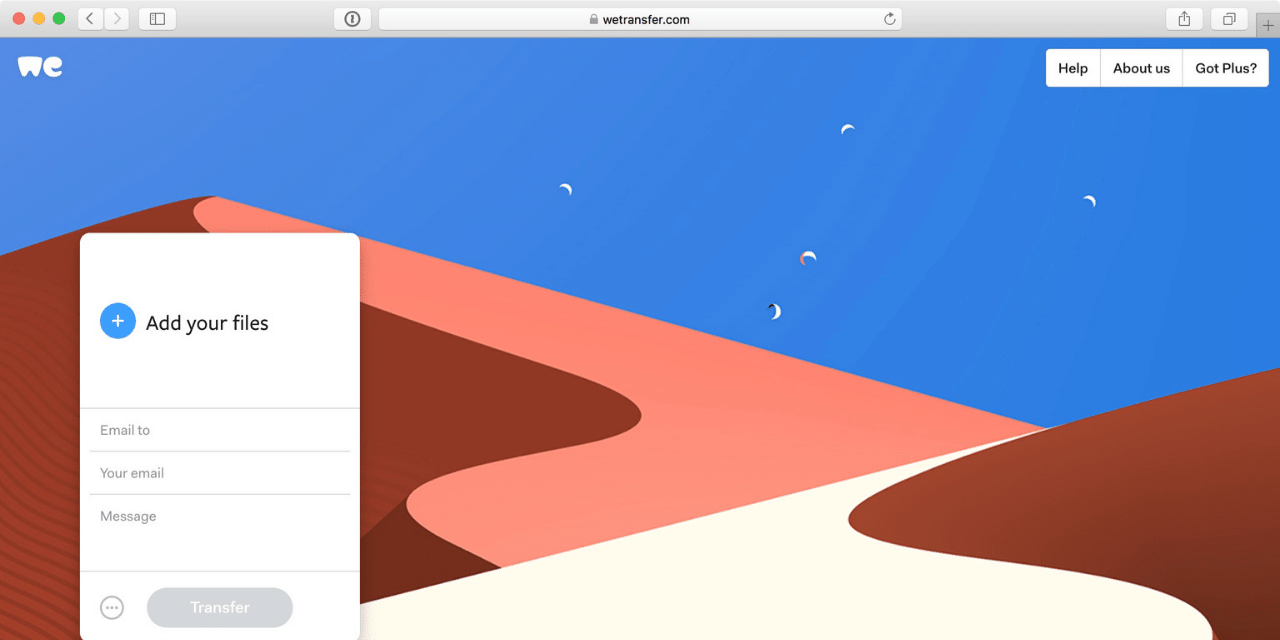 Vodic za Sajtovi za Prenos na Gorni Datoteki: Najdobri 10 Sistemi so Opis na Funkcijite