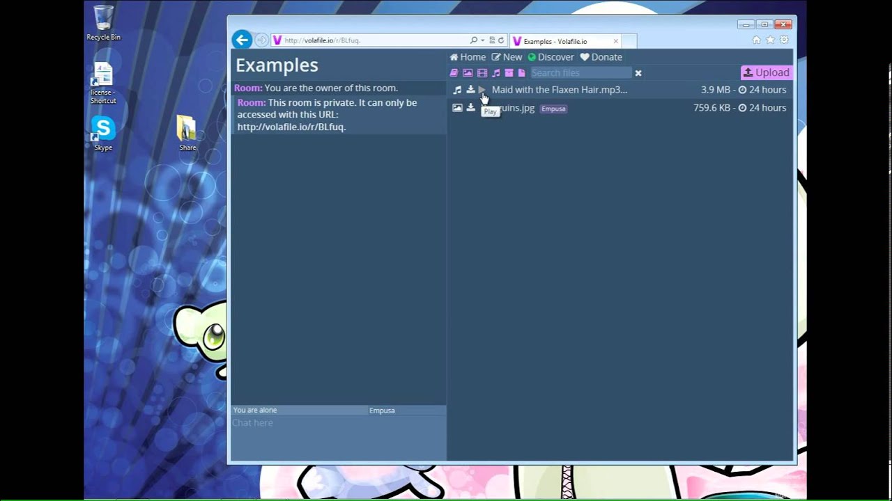 Vodic za Sajtovi za Prenos na Gorni Datoteki: Najdobri 10 Sistemi so Opis na Funkcijite