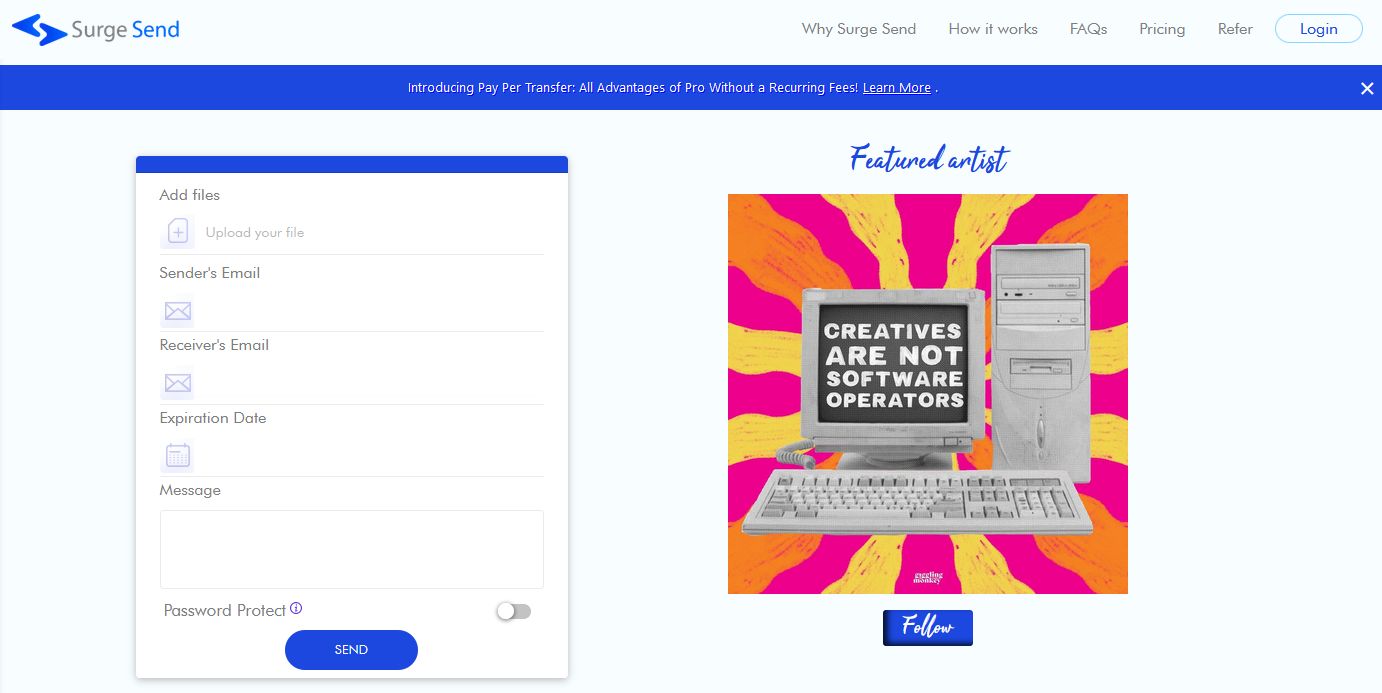 Vodic za Sajtovi za Prenos na Gorni Datoteki: Najdobri 10 Sistemi so Opis na Funkcijite