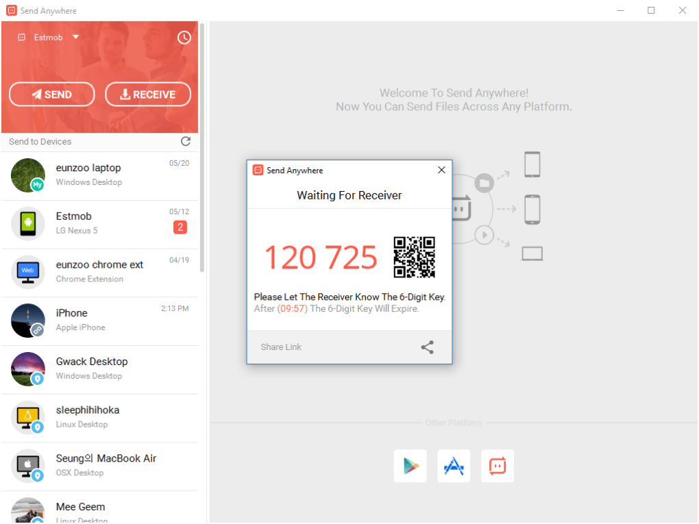 Vodic za Sajtovi za Prenos na Gorni Datoteki: Najdobri 10 Sistemi so Opis na Funkcijite