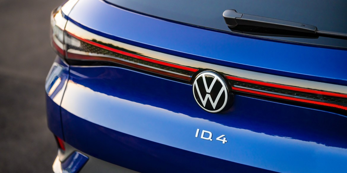 Volkswagen: Преплетени предизвици и иднина на пазарот на електрични автомобили