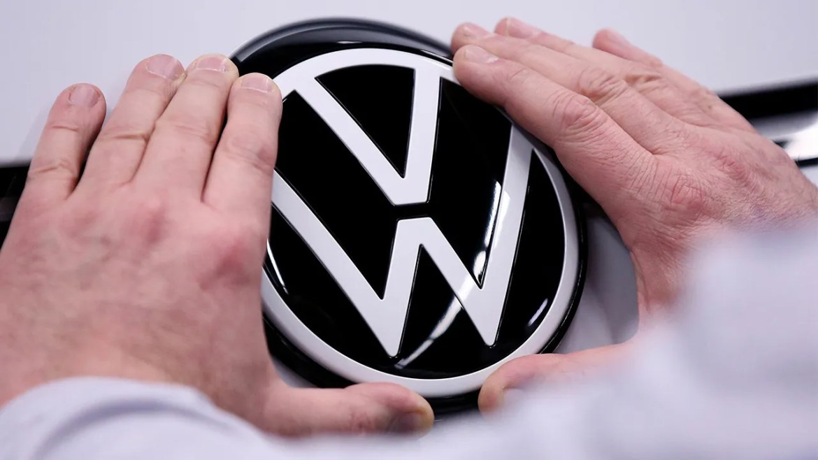Volkswagen во Русија: план за повторно започнување на производство до летото