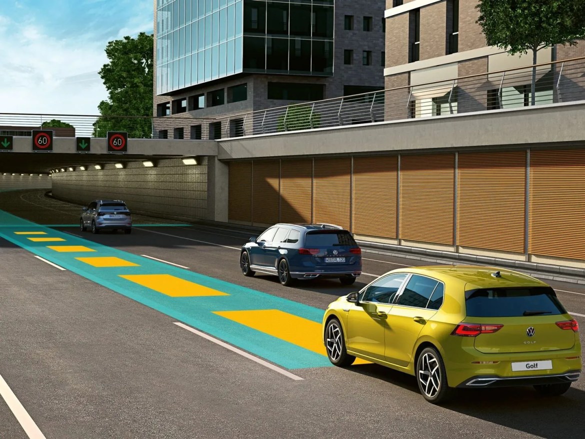 Volkswagen Golf 2022: Пазарни опции, мотори и ценовник во Македонија