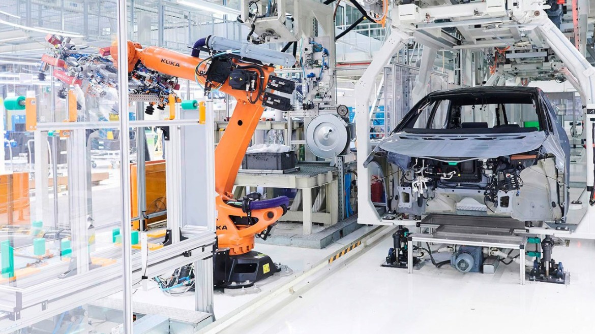 Volkswagen и Huawei: потенцијален договор за автономни технологии и кинескиот пазар