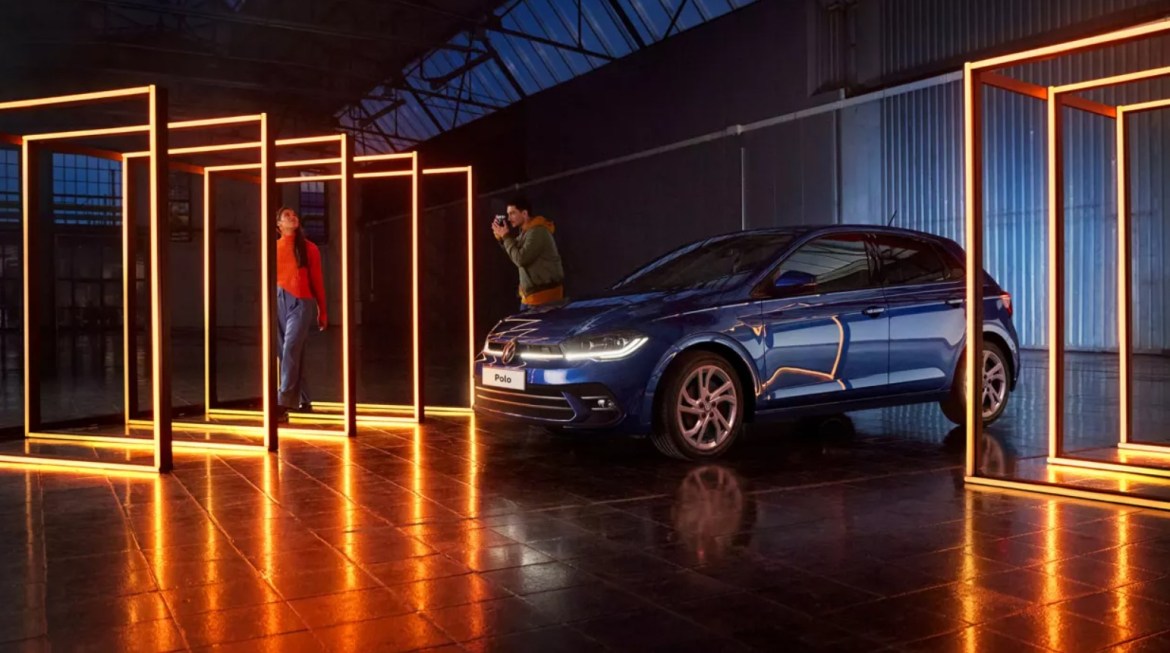 Volkswagen Polo 2022: Цена и Технички Карактеристики во Македонија