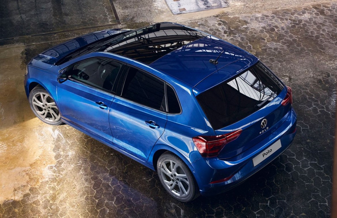 Volkswagen Polo 2022: Цена и Технички Карактеристики во Македонија