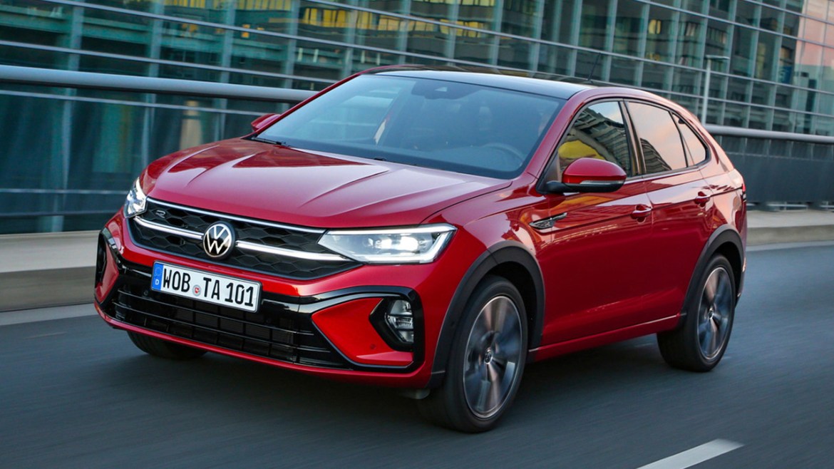 Volkswagen Taigo i T-Cross: Новиот талент во SUV сегментот во Турција