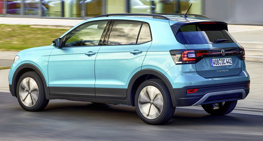 Volkswagen Taigo i T-Cross: Новиот талент во SUV сегментот во Турција