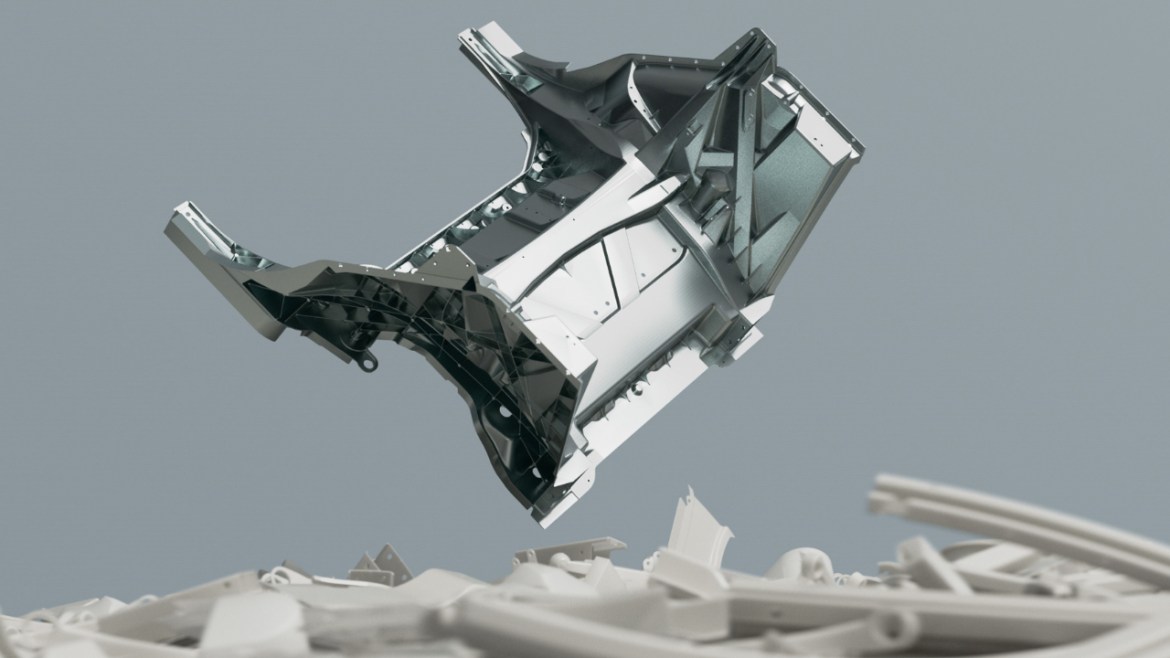 Volvo Cars: Електричната иднина започнува во Тораслнда - инвестиции и иновации