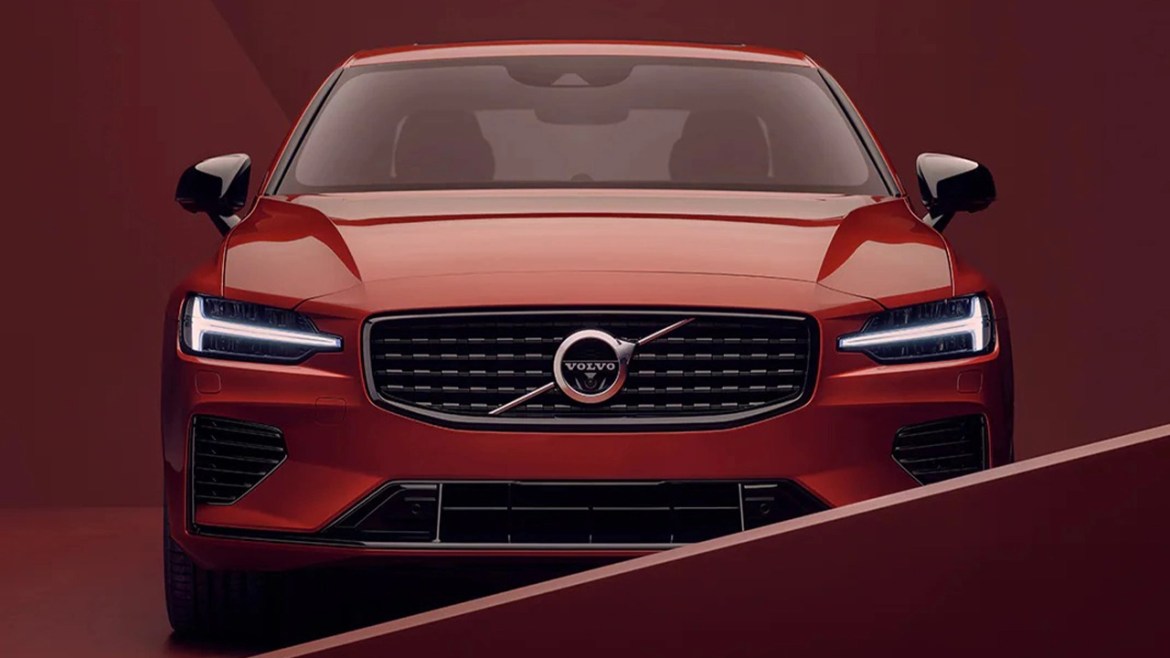 Volvo и Epic Games: Влијание на иднината на HMI преку Unreal Engine