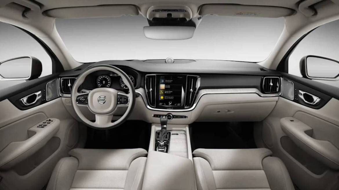 Volvo воведува OTA безжична поддршка за нови возила и ги проширува можностите