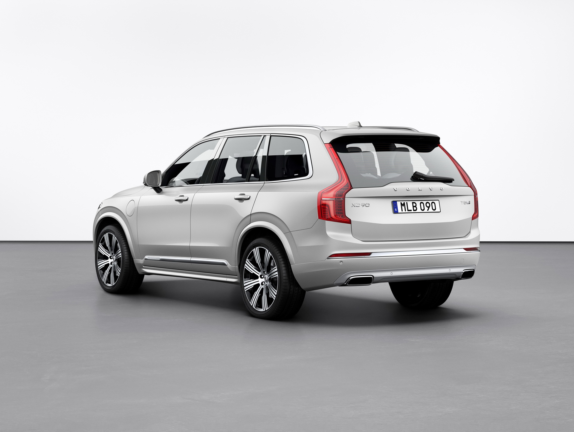 Volvo XC90 Gen 2: Напредок во автономната технологија со Drive Orin
