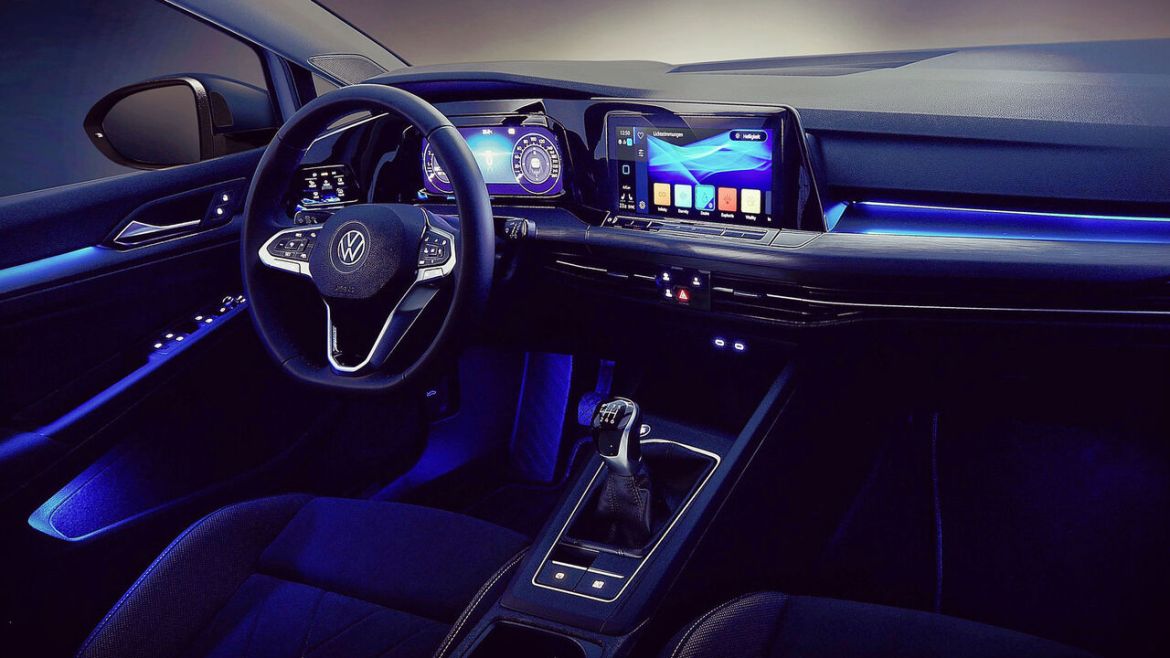 VW се води кон намалување на мануелните менувачи: иднината е електрика