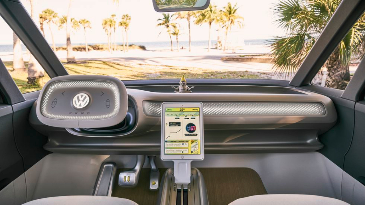 VW Argo AI: Безвозачни ID.Бузз и автономни тестови во Германија