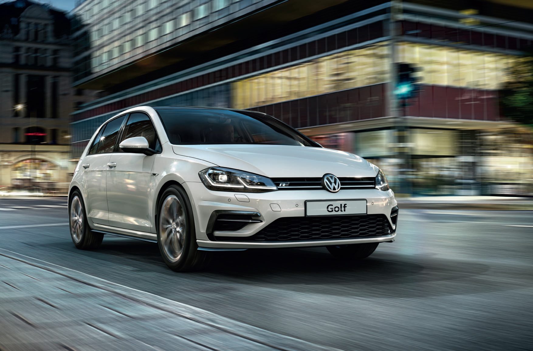 VW Golf 2020: победник на европскиот пазар и силен зафат во кризна година