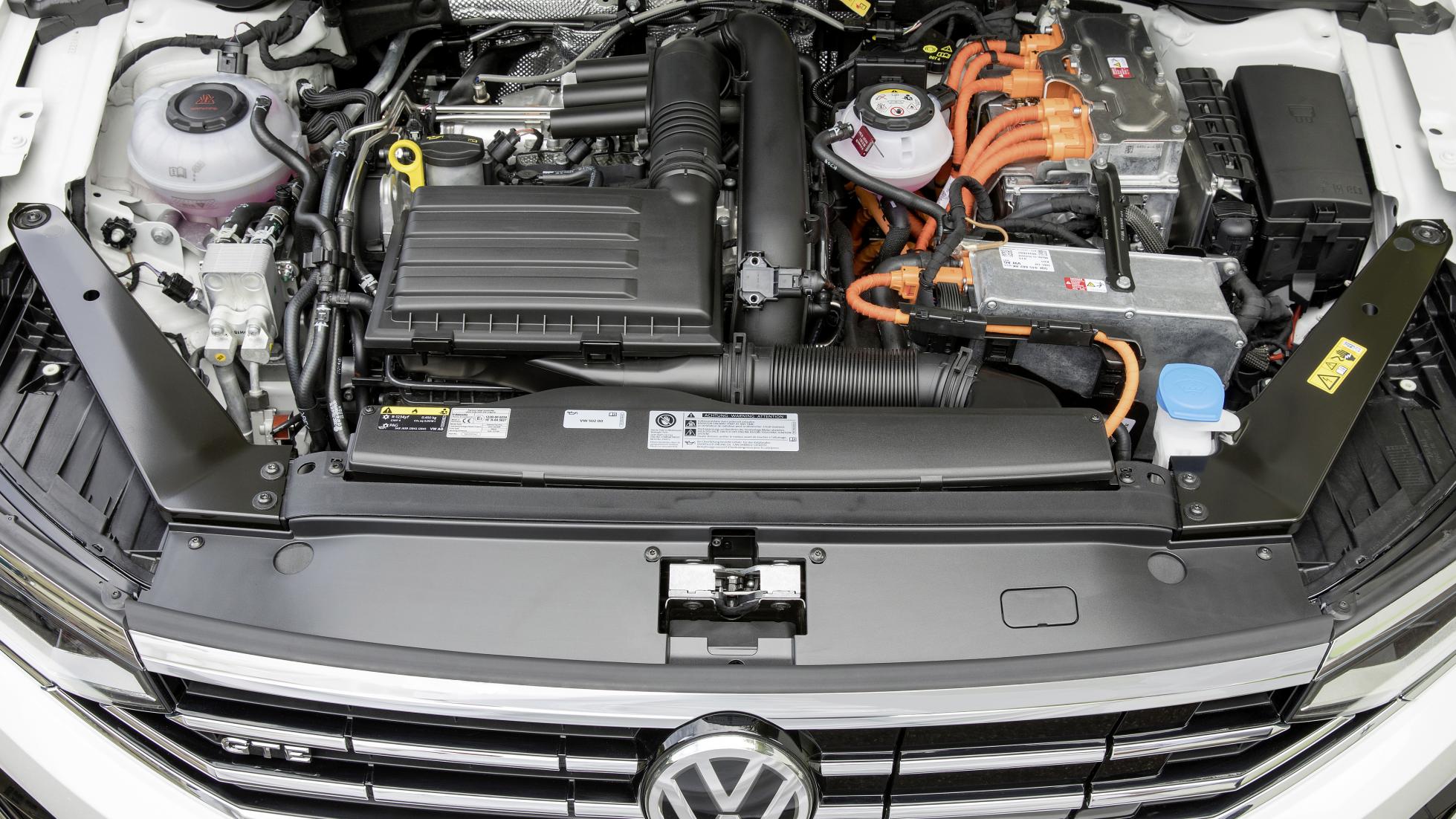 VW Passat 2021: Визија за комфор и простор во Турција