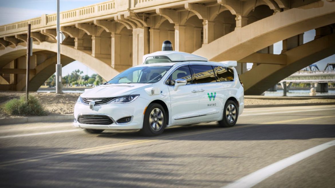 Иновативна соработка: Waymo и Geely ги претвораат идните автономни возила во реалност