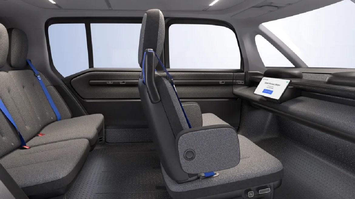 Иновативна соработка: Waymo и Geely ги претвораат идните автономни возила во реалност