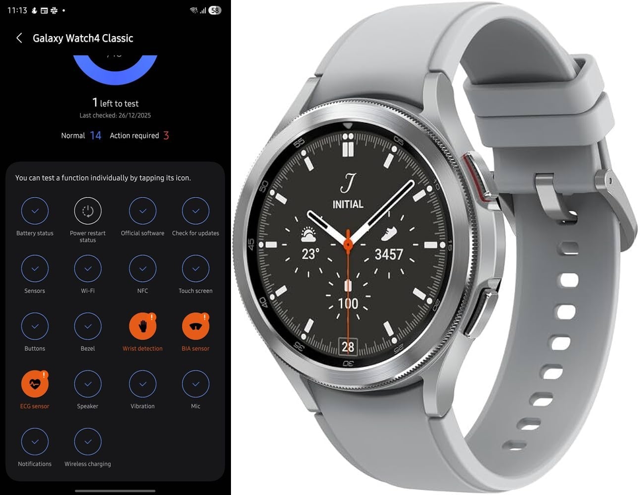 Wear OS 6 на One UI 8 Watch: Преглед на перформансите и предизвиците за Galaxy Watch 4