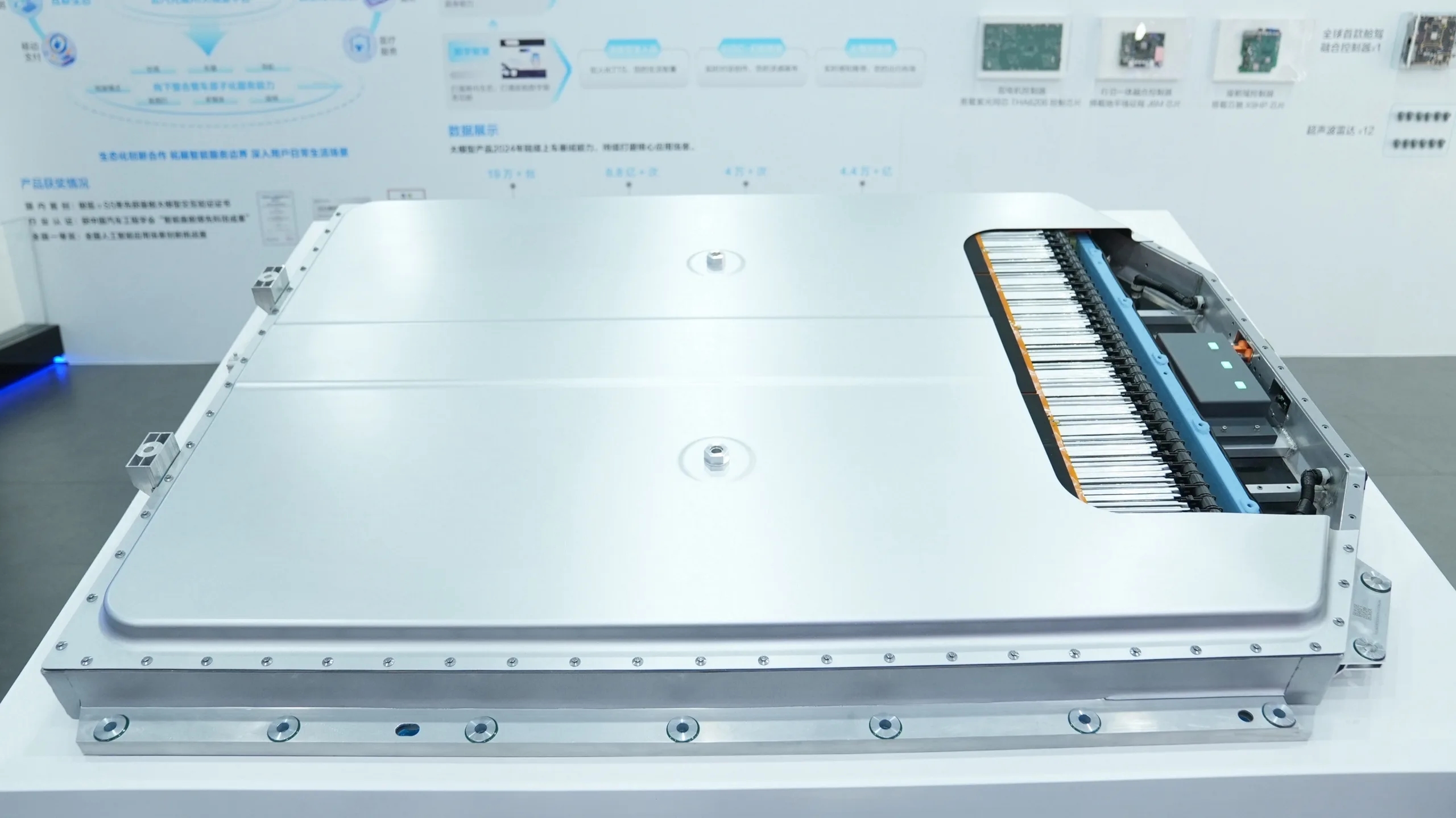 WeLion: Револуција во тврдо-станските батерии и нови хоризонти за електрични возила