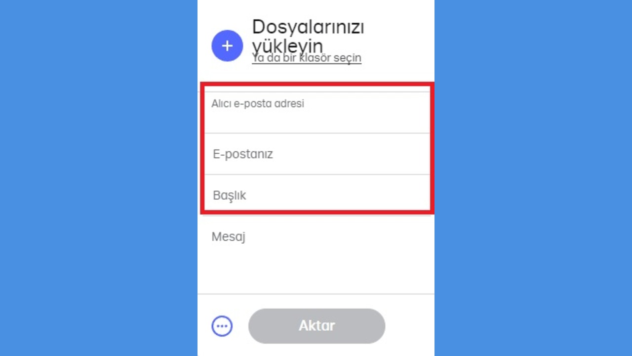WeTransfer: Потпирање на големи датотеки едноставно и бесплатно