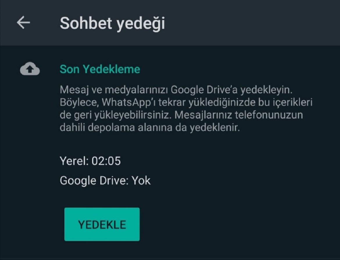 Поврат на избришани фотографии од WhatsApp: детален водич и опции