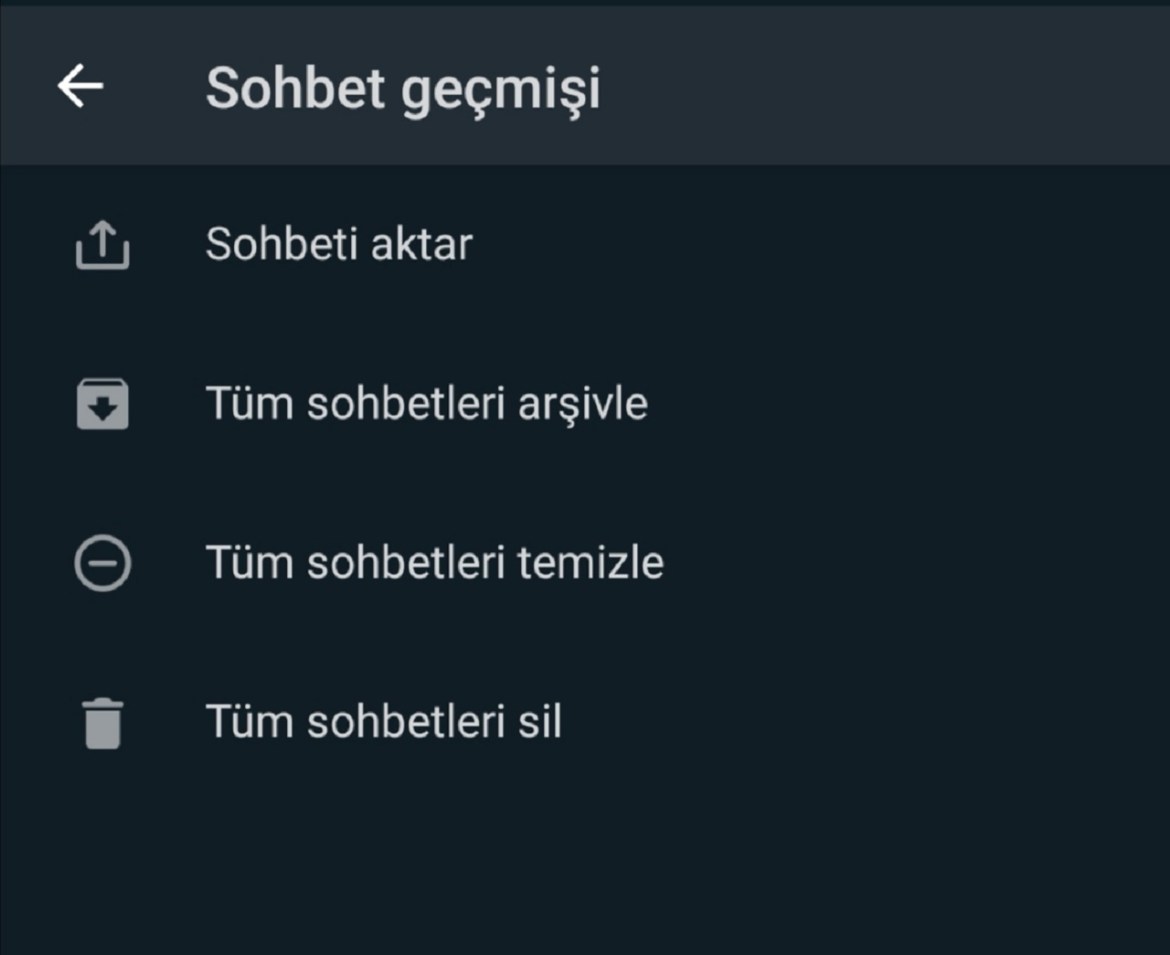 Поврат на избришани фотографии од WhatsApp: детален водич и опции