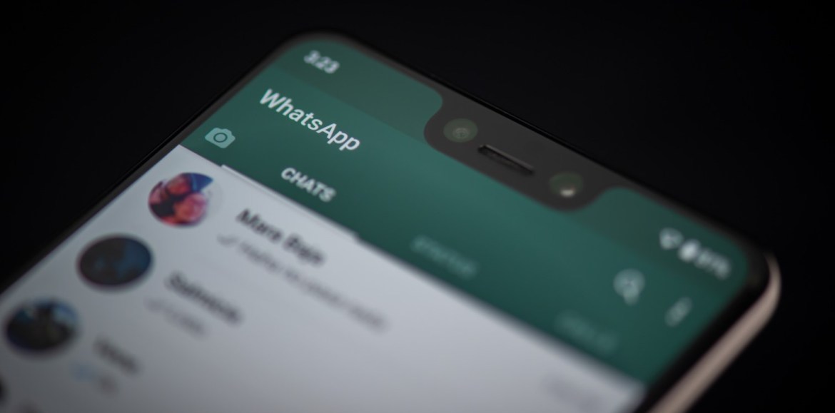 Како повторно да ги воспоставите пораките без резервна копија на WhatsApp за Android