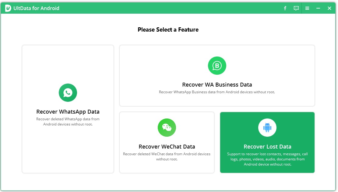 Како повторно да ги воспоставите пораките без резервна копија на WhatsApp за Android