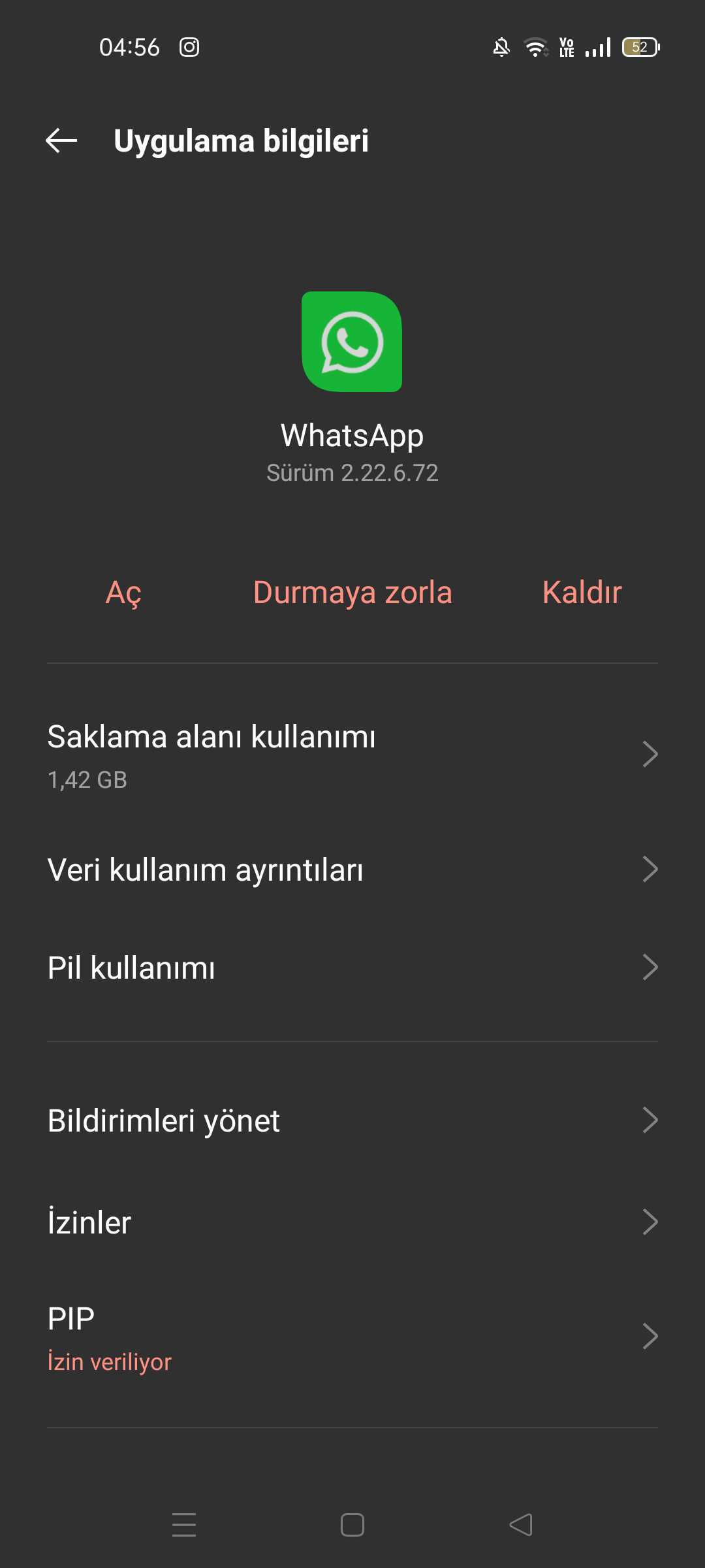 Как да го оневозможите видео повикот на WhatsApp на Android и iOS уреди
