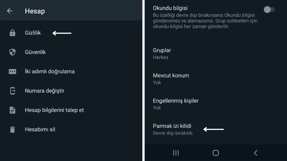 Како да поставите и заштитите WhatsApp со лозинка: водич за Android и iOS