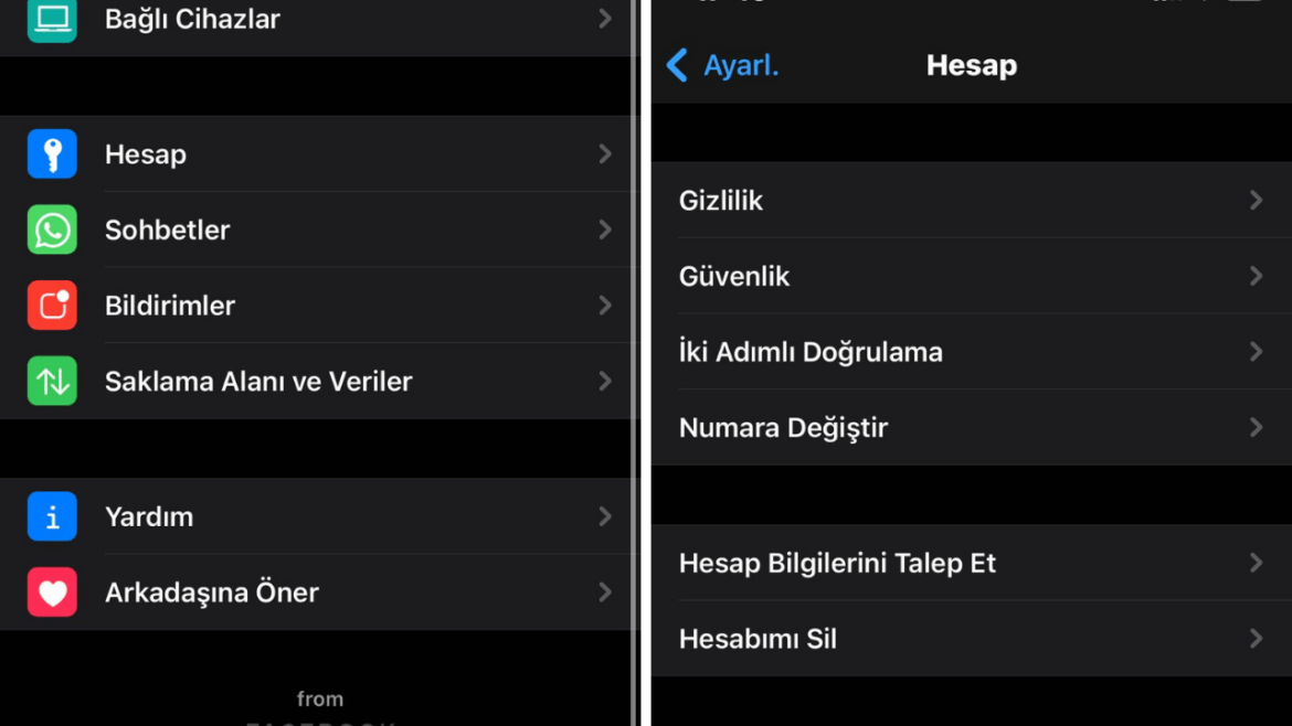 Како да поставите и заштитите WhatsApp со лозинка: водич за Android и iOS