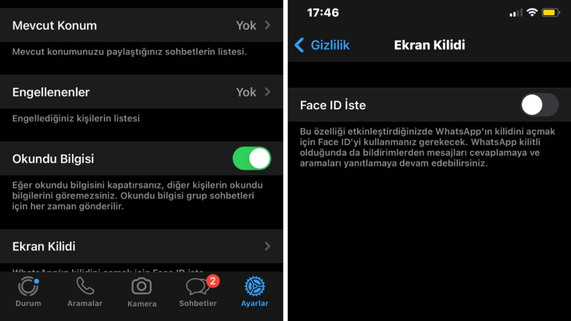 Како да поставите и заштитите WhatsApp со лозинка: водич за Android и iOS